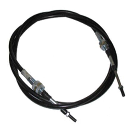 Aftermarket 8V0554 Cable A Fits Caterpillar 7T8193 826C 980C 980F CLU40-0147
